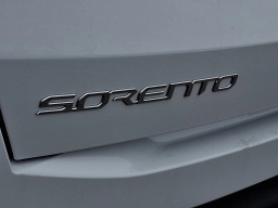 Kia Sorento S AWD 2026