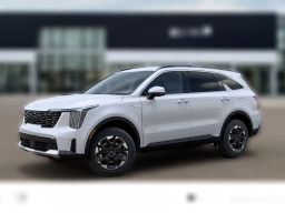 Kia Sorento S AWD 2026