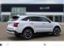 Kia Sorento S AWD 2026