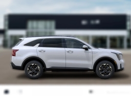 Kia Sorento S AWD 2026