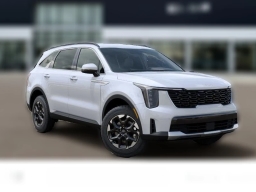 Kia Sorento S AWD 2026
