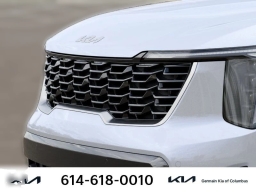 Kia Sorento S AWD 2026