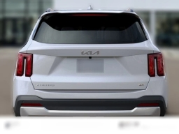 Kia Sorento S AWD 2026