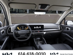 Kia Sorento S AWD 2026