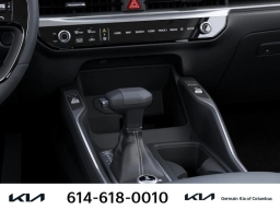 Kia Sorento S AWD 2026