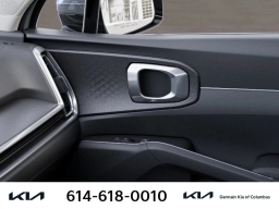 Kia Sorento S AWD 2026