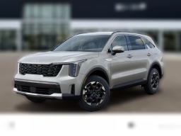 Kia Sorento S AWD 2026