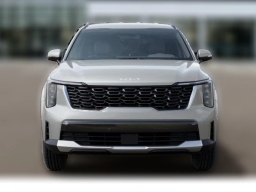 Kia Sorento S AWD 2026