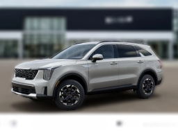 Kia Sorento S AWD 2026