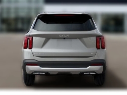 Kia Sorento S AWD 2026