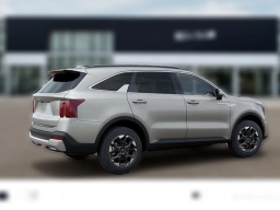 Kia Sorento S AWD 2026