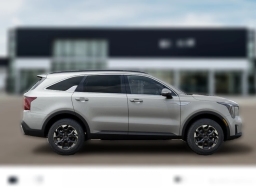 Kia Sorento S AWD 2026