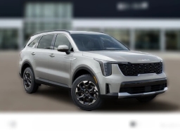 Kia Sorento S AWD 2026