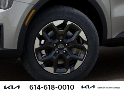 Kia Sorento S AWD 2026