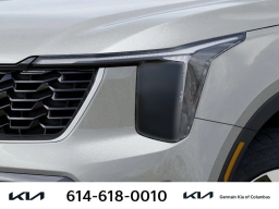 Kia Sorento S AWD 2026