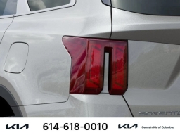 Kia Sorento S AWD 2026