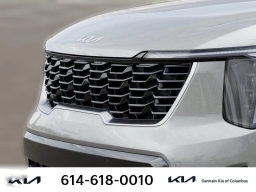Kia Sorento S AWD 2026