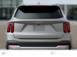 Kia Sorento S AWD 2026