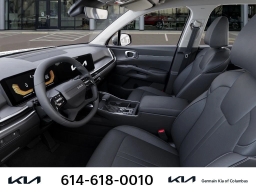 Kia Sorento S AWD 2026