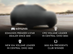 Kia Sorento S AWD 2026