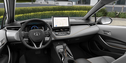 Toyota Corolla FX CVT (Natl) 2025