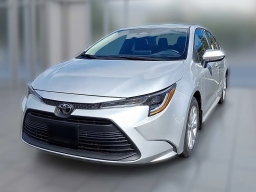 Toyota Corolla LE CVT (Natl) 2026