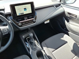 Toyota Corolla LE CVT (Natl) 2026