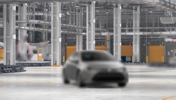 Toyota Corolla LE CVT (Natl) 2026