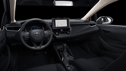 Toyota Corolla LE CVT (Natl) 2026