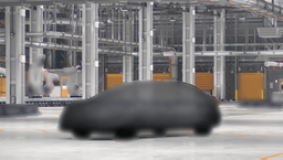 Toyota Corolla LE CVT (Natl) 2026