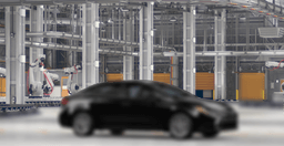 Toyota Corolla LE CVT (Natl) 2026