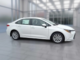 Toyota Corolla LE CVT (Natl) 2026