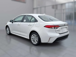 Toyota Corolla LE CVT (Natl) 2026