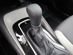 Toyota Corolla LE CVT (Natl) 2026