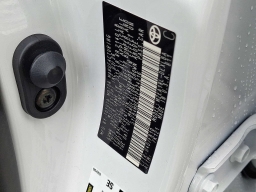 Toyota Corolla LE CVT (Natl) 2026