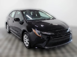 Toyota Corolla LE CVT (Natl) 2026