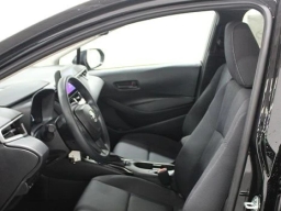 Toyota Corolla LE CVT (Natl) 2026