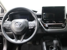 Toyota Corolla LE CVT (Natl) 2026