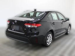 Toyota Corolla LE CVT (Natl) 2026