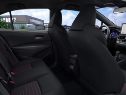 Toyota Corolla SE CVT (Natl) 2026