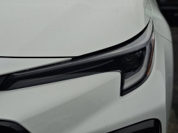 Toyota Corolla SE CVT (Natl) 2026