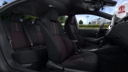 Toyota Corolla SE CVT (Natl) 2026