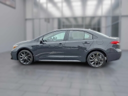 Toyota Corolla SE CVT (Natl) 2026