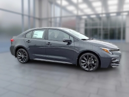 Toyota Corolla SE CVT (Natl) 2026