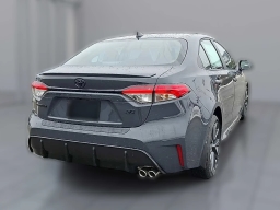 Toyota Corolla SE CVT (Natl) 2026