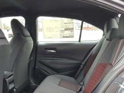 Toyota Corolla SE CVT (Natl) 2026