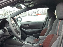 Toyota Corolla SE CVT (Natl) 2026