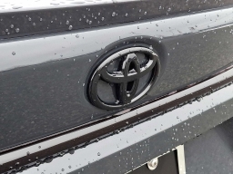 Toyota Corolla SE CVT (Natl) 2026