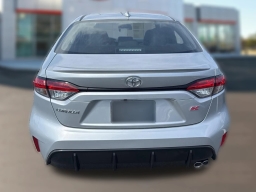 Toyota Corolla SE CVT (Natl) 2026