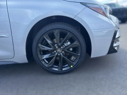 Toyota Corolla SE CVT (Natl) 2026